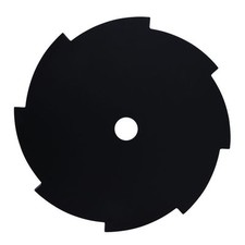 BRUSH CUTTER TRIMMER BLADE 8