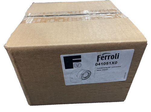 Ferroli modena degree - ferroli,