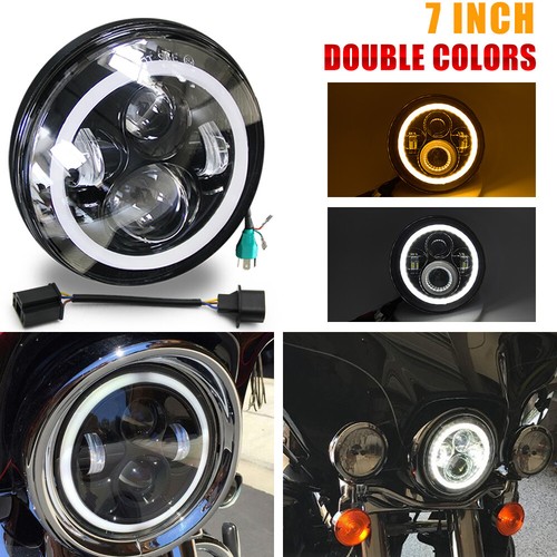 Universal e9 motorcycle - 7'',