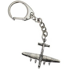 WWII Lancaster Bomber