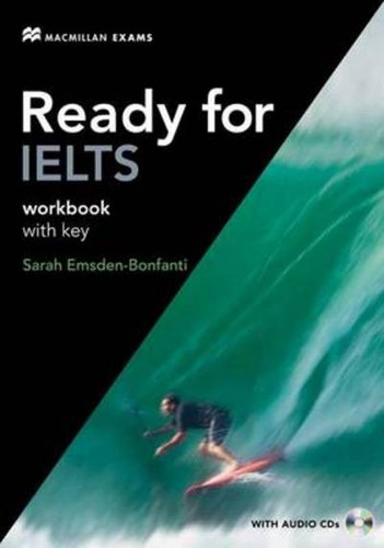 Ready for ielts workbook key - ielts,