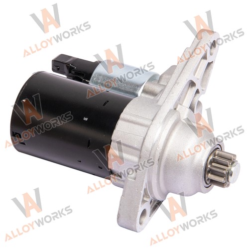 Starter motor for audi - audi, a1