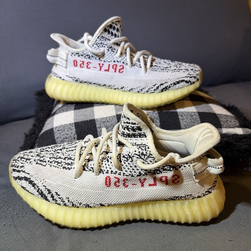 Adidas yeezy boost - 350, v2