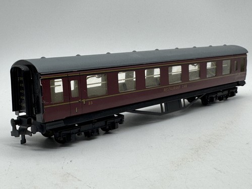 Trix ttr rail - trix, 3