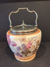 ANTIQUE WILLIAM WOOD & Co