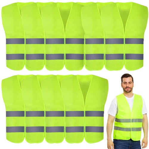 Pieces high visibility - pieces,