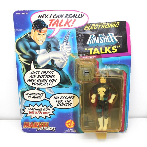 Marvel super heroes - super,