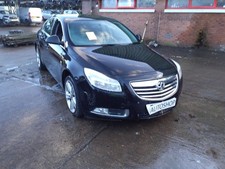 VAUXHALL INSIGNIA 2008-2012