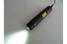 HIGH INTENSITY EGG CANDLER