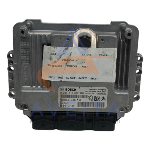 Citroen mki 2008 2010 - c4,