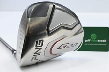 Left Hand Ping G20 Driver / 12