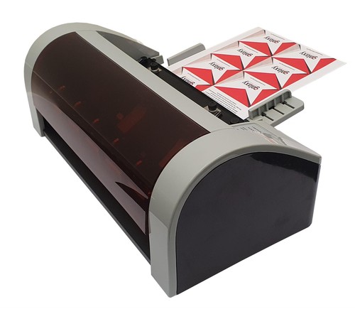 Galaxy business card cutter - business, /