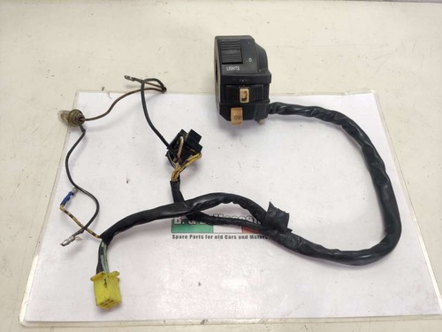Left light switch suzuki - left,