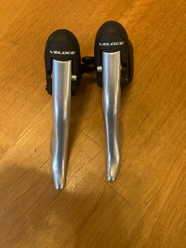 Campagnolo veloce spd ergo - 9,