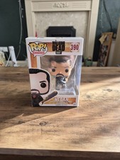 Funko Pop! The Walking Dead