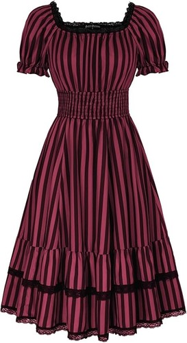 Size scarlet darkness - (l),