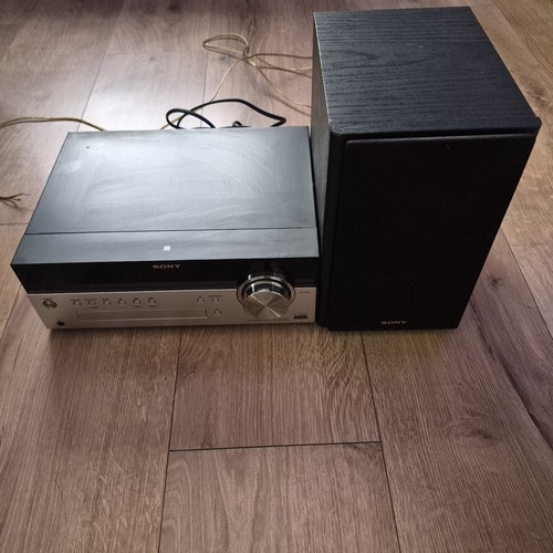 Sony hcd sbt100b - hcd-sbt100b, disc