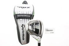 TaylorMade RocketBallz Rescue Golf Club Ladies RH 22-deg Hybrid Ladies Graphite