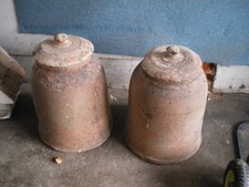 Victorian Antique Terraccotta