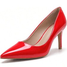 Women’s Low Heel Court Shoes