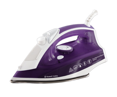 Russell hobbs supreme steam - hobbs,