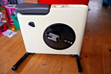 VINTAGE BIKE BOX EXERCISE BIKE