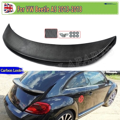For beetle rear boot - boot, mid