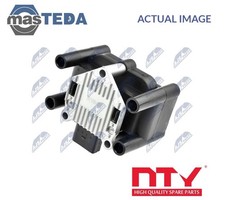 ECZ-VW-001 ENGINE IGNITION