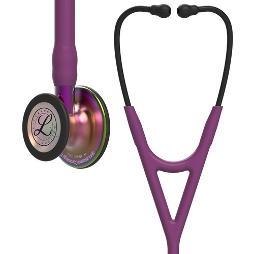 Littmann cardiology - cardiology, iv