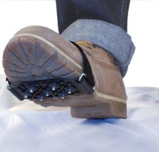 SNOW ANTI SLIP ICE GRIPPERS