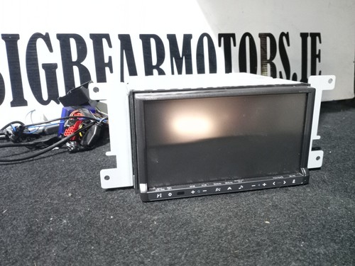 Clarion nx310 car - clarion, radio