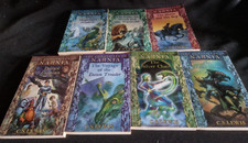 The Chronicles of Narnia