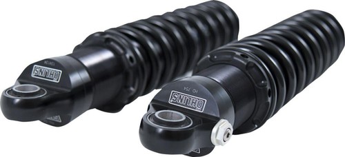 Ohlins blackline shocks - blackline, for