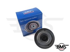 New BMW MINI Cooper S Belt Tensioner Deflection Pulley R52 R53