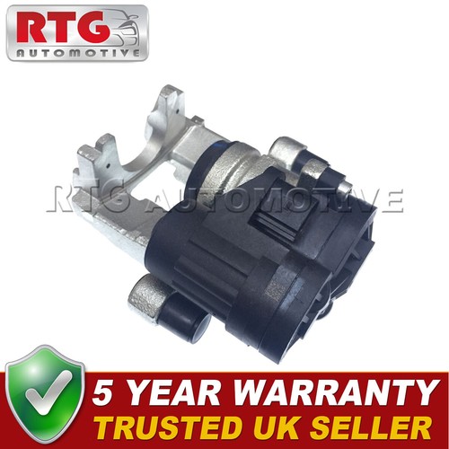 Rear right brake - rear,