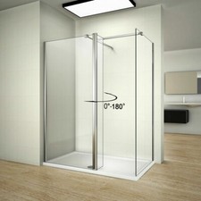 Quality Wet Room Shower Screen