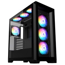 CIT Pro XR Full ATX Tower PC