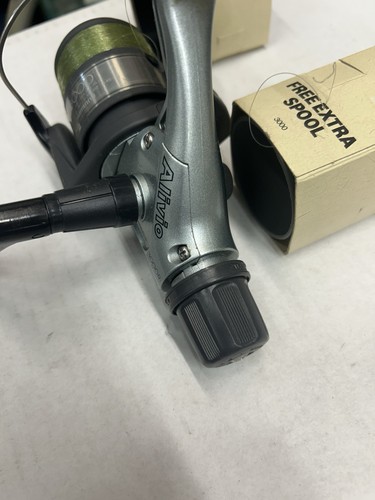 Shimano alivio 3000r - shimano, fishing