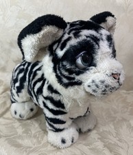 Fur Real “Roarin” Ivory