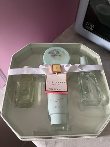 Bnib ted baker london - bnib,