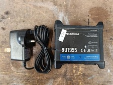 Teltonika RUT955 4G Dual Sim