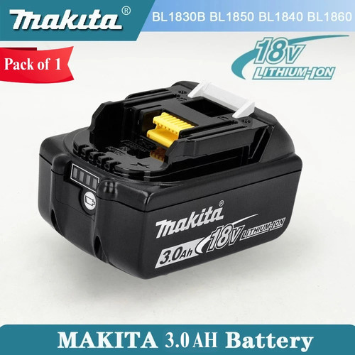 Makita bl1830 18v - bl1830, li-ion