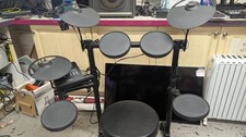 Yamaha DTX400K Electronic Drum