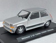 FLY A2115 Renault 5 GT Turbo