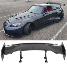 Carbon Fiber 47" Rear Spoiler