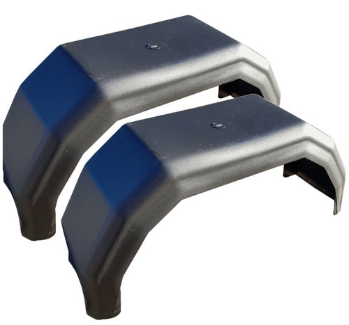 Trailer mudguards for - trailer,