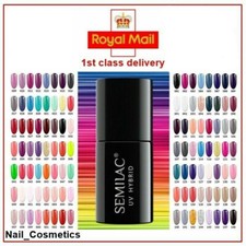 UV Hybrid UV/LED SEMILAC 7ml