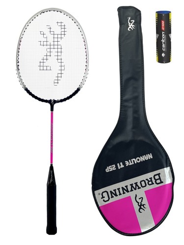 Browning nanolite junior - browning, ti