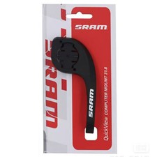 SRAM Bike Mount for Garmin Edge 200 500 510 800 810 1000 Mio Cyclo GPS Road