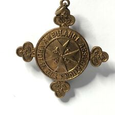 St Johns ambulance Members